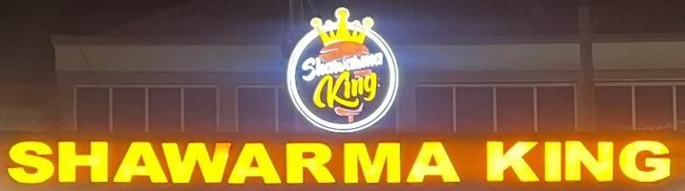 Sharwamaking | Best Shawarma Spot in Abuja