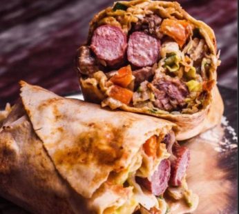 Royal Shawarma Available