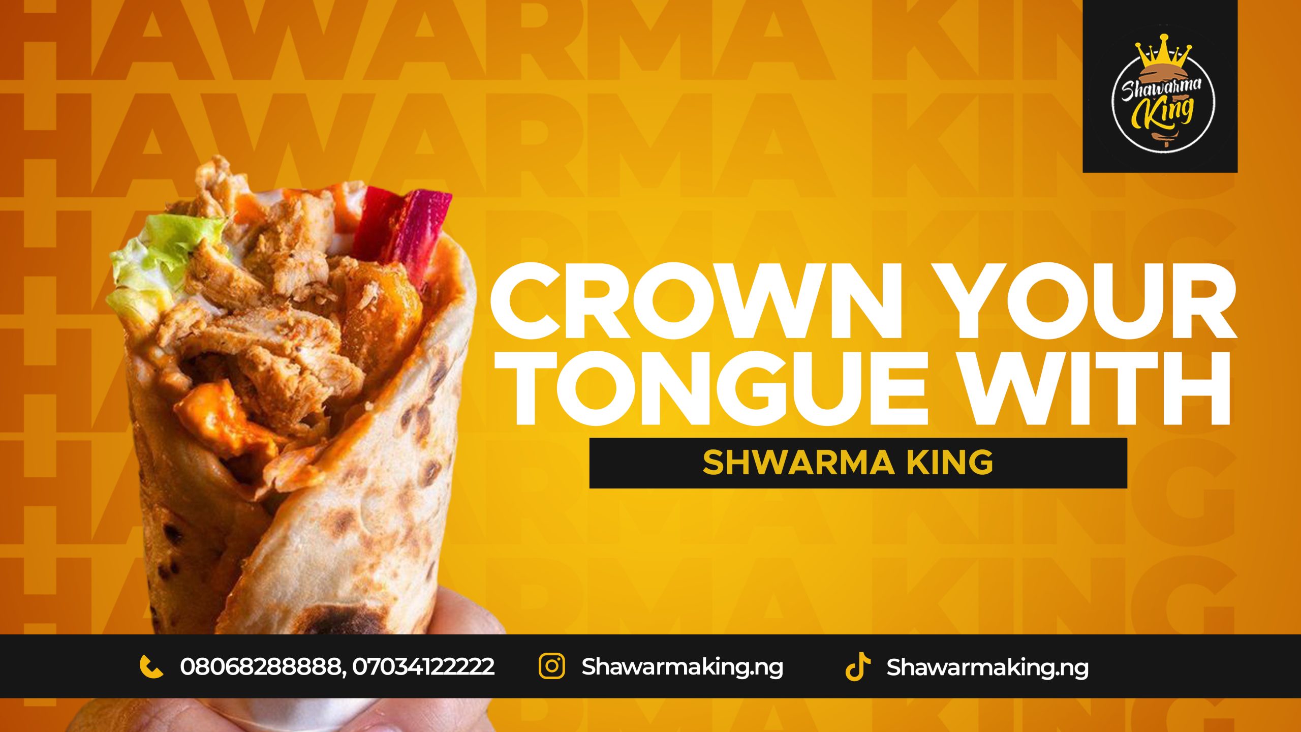 Organic Meals Prepared